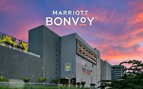 The Artiste, Kochi, A Tribute Portfolio Hotel , Forum Mall